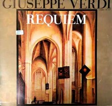 Giuseppe Verdi – Requiem -