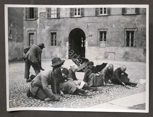 Fotografia pavia pulizia dei - pulizia,