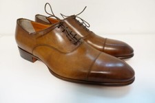 SANTONI scarpe uomo business