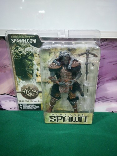 Mcfarlane toys spawn the - toys,