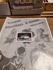 Figurina n. 219 Album