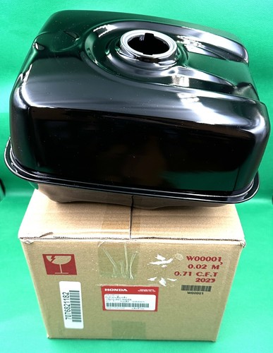 Genuine oem honda gx240 gx270 - honda,