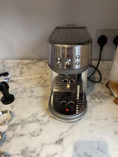 Sage Breville Bambino Macchina Caffe Espresso Con Montalatte