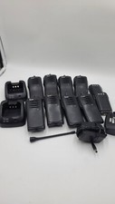 *Lot of 8* Icom IC-F4011