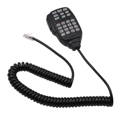 133 microfono 8 - hm-133,