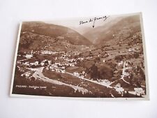 Udine - Paularo panorama - non