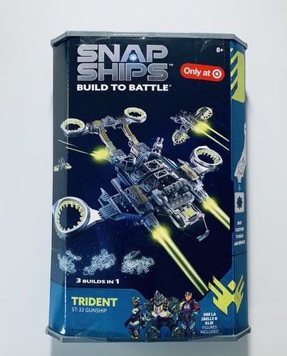 Snap ships build battle - build, to