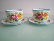  TAZZE CERAMICA VIETRI