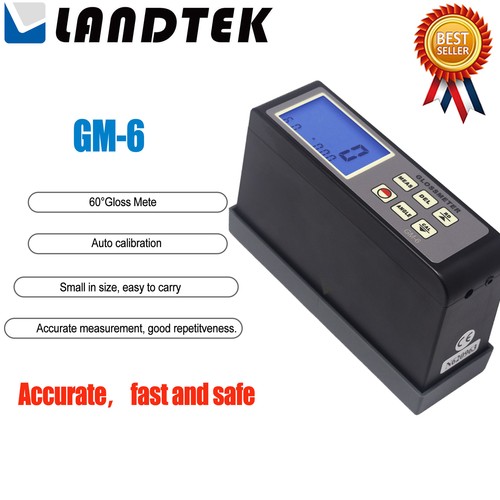 Landtek misuratore di - landtek,