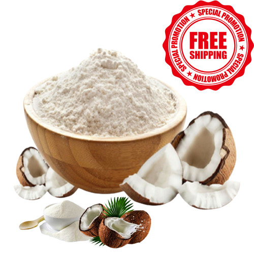 Latte cocco biologico in - cocco,