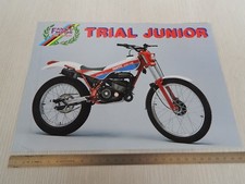Brochure Originale Trial