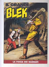 IL GRANDE BLEK - EDIZIONE IF -