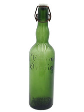 BIRRA OROBIA - S.S. BERGAMO -