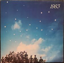 Lucio Dalla - 1983 / LP Vinile