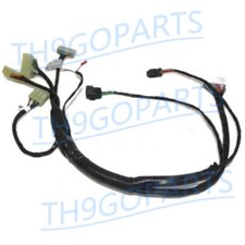 530-00205 Cablaggio Cabina DH225-7 Escavatore Bracciolo Destro Box Cablaggio Filo