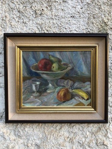 Quadro natura morta angela - quadro, -natura