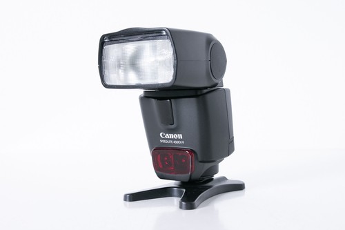 Canon speedlite 430ex - 430ex, ii