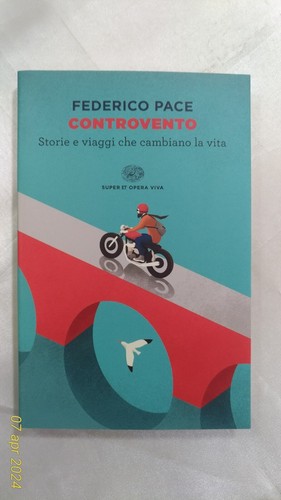 Controvento federico pace - controvento,