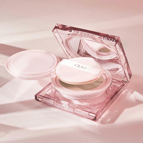Clio kill cover mesh glow - cover,