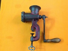 VINTAGE VECCHIO TRITACARNE