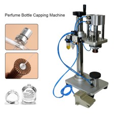 Tappatrice/Tappo a vite per