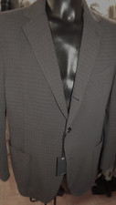 LARDINI SARTORIA GIACCA NUOVA