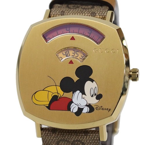 Gucci grip watch - grip,