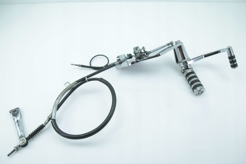 Suzuki marauder 800 - marauder, set