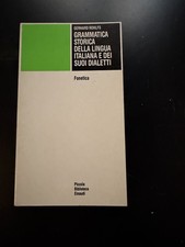 Grammatica storica della