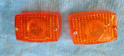 Coppia gemme freccia epoca - coppia,