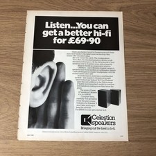 GRAM105 MAGAZINE ADVERT 11X8