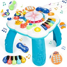 Giochi Bambini 1 Anno Tavolo