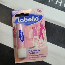 LABELLO Pearl & Shine LIMITED