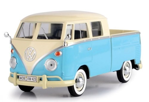 Volkswagen bus pick - bus,