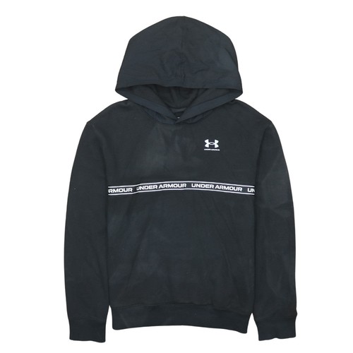 Felpa con cappuccio pullover
