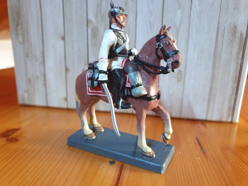 Soldatini cavallo de - cavallo,