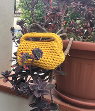 Borsa  clutch borsetta mini