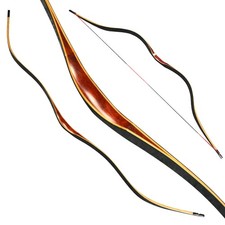 Arco tradizionale 55 pollici