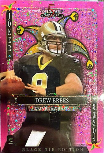 2026 card draw - card, 5