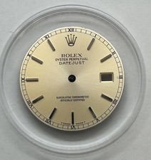 Rolex datejust 36mm - rolex, ref.