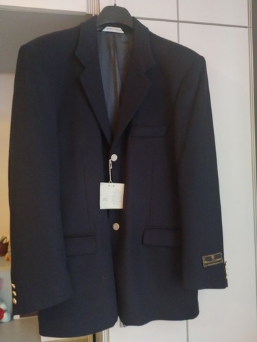 Giacca uomo lana cashmere - giacca, in