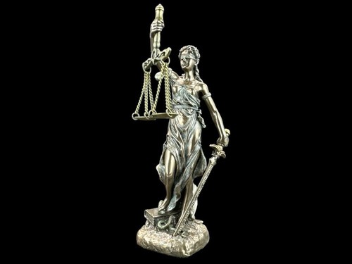 Themis dea greca della legge - themis,,