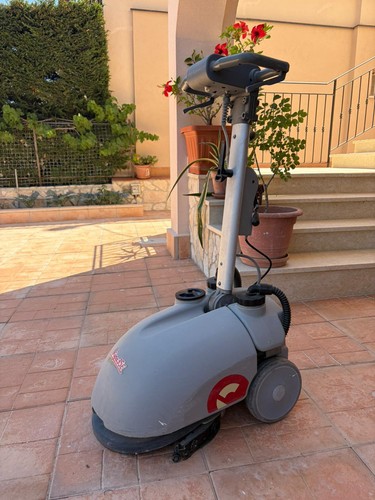 Comac vispa 35e 220v - vispa,