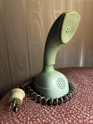 Telefono vintage cobra - vintage,