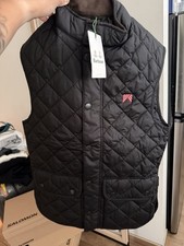 Barbour giubbotto giacca uomo