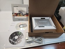 Audio fast track - m-audio, make
