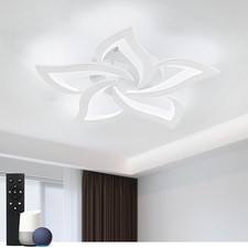 Smart plafoniera led - smart, soffitto