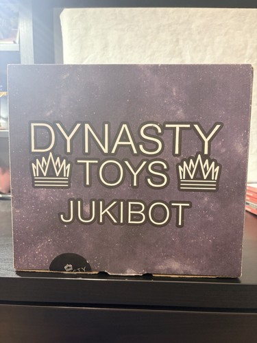 Dynasty toys jukibot - toys, 3