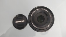 Olympus M.ZUIKO digital ED 40 - 150 mm Micro 4/3