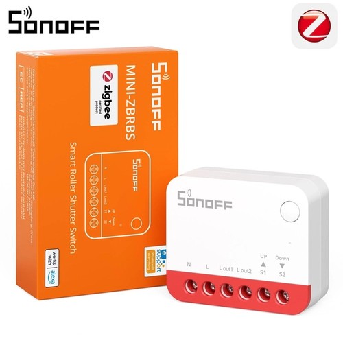 Interruttore smart zigbee - interruttore,